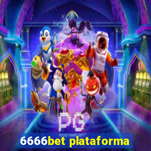 6666bet plataforma